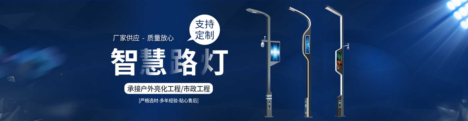 榆阳区太阳能路灯定制厂家